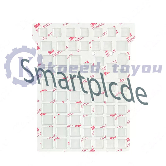 1PCS Membrane Keypad for Fanuc MHE2 Teach Pendant Protective Film