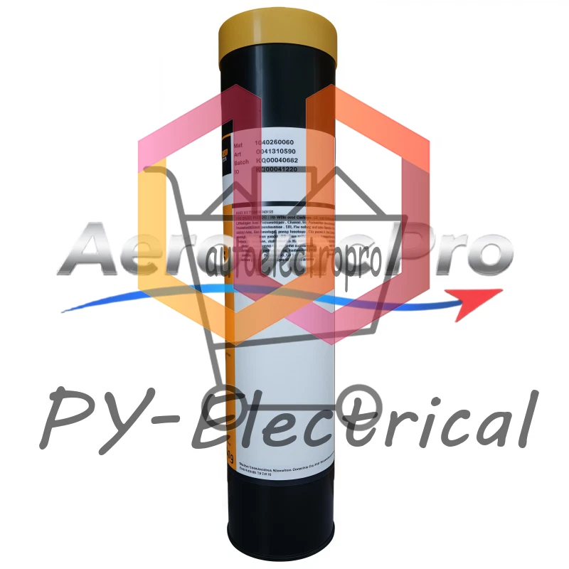 1Pcs KLUBER Lubrication ISOFLEX TOPAS BEM 41-141 370g Free shipping