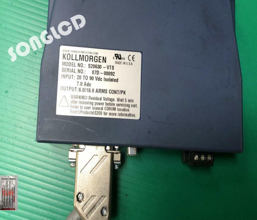 1PCS S20630-VTS - High-Quality Replacement Part - DELTA
