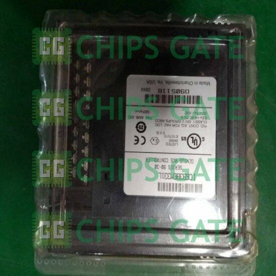 new 1PCS GE 90-30 IC693BEM331L Fast Ship - OMRON