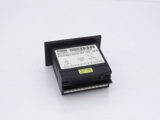 KRONES ST710-IBAV Temperature Controller - KRONES