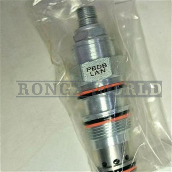 new ONE SUN Hydraulics PBDBLAN pressure reducing valve PBDB-LAN PBDB LAN - SUN HYDRAULICS
