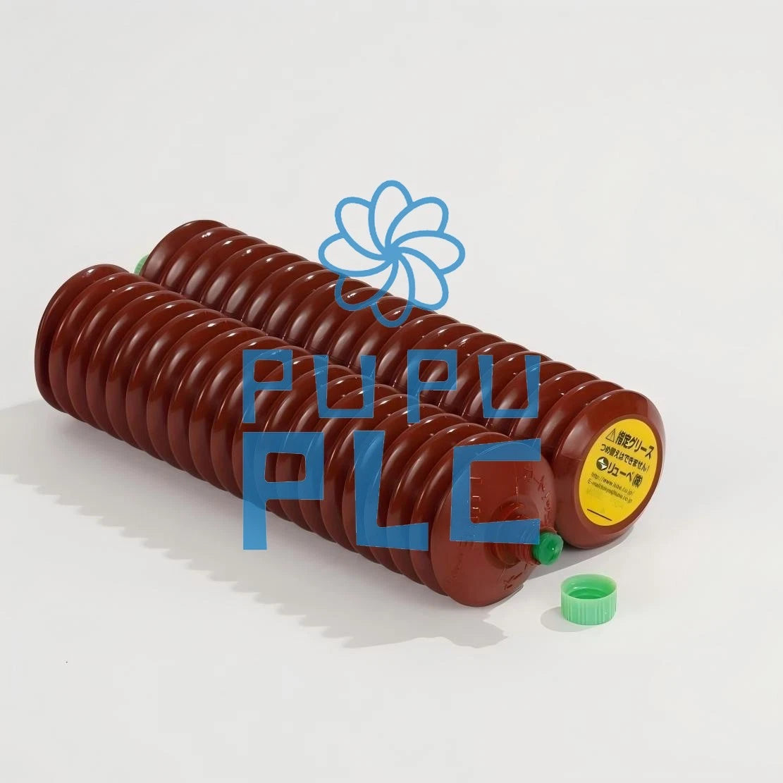 1Pcs FS2-4 400cc Japan Replacement Grease Cartridge with High Performance