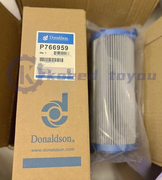1Pcs Donaldson Filter P766959
