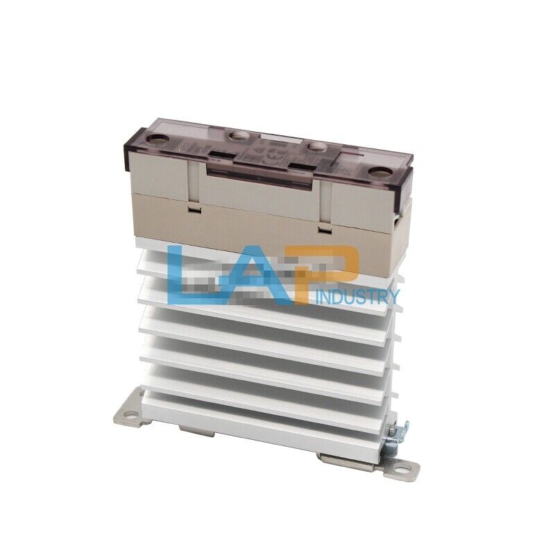 OMRON G3PE-215B DC12-24V Heating State Relay - OMRON