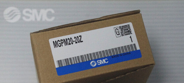 1PCS SMC MGPM20-20Z MGPM2020Z CYLINDER FREE SHIP #SM