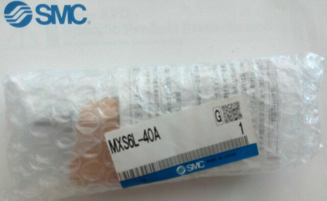 1PC SMC MXS6L-40A MXS6L40A Cylinder Free Ship