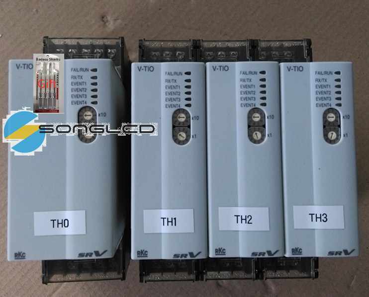 V-T10-B-FJ04-VV - High-Quality Single Piece - KOEED