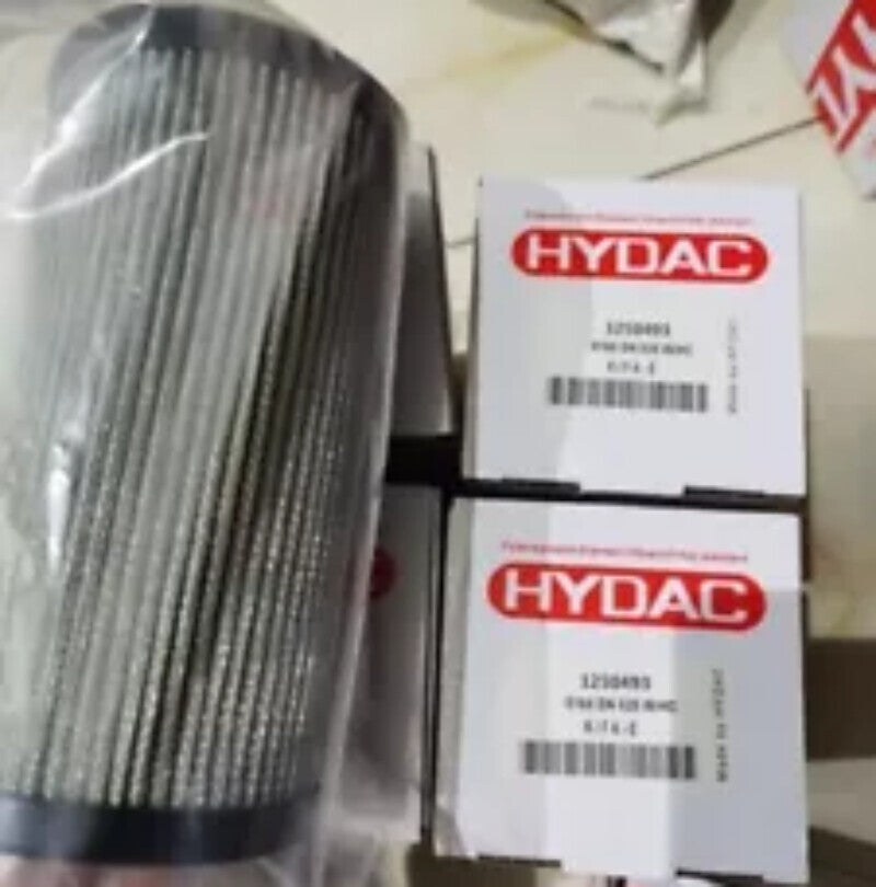 HYDAC 0160 DN 025 W/HC filter element 0160DN025W/HC