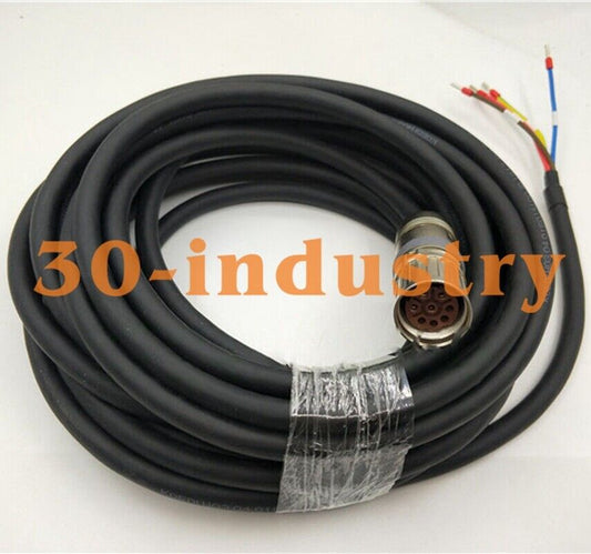 Kollmorgen VP-508CEAN-03-0 Power Cable Options 3m to 15m - KOLLMORGEN