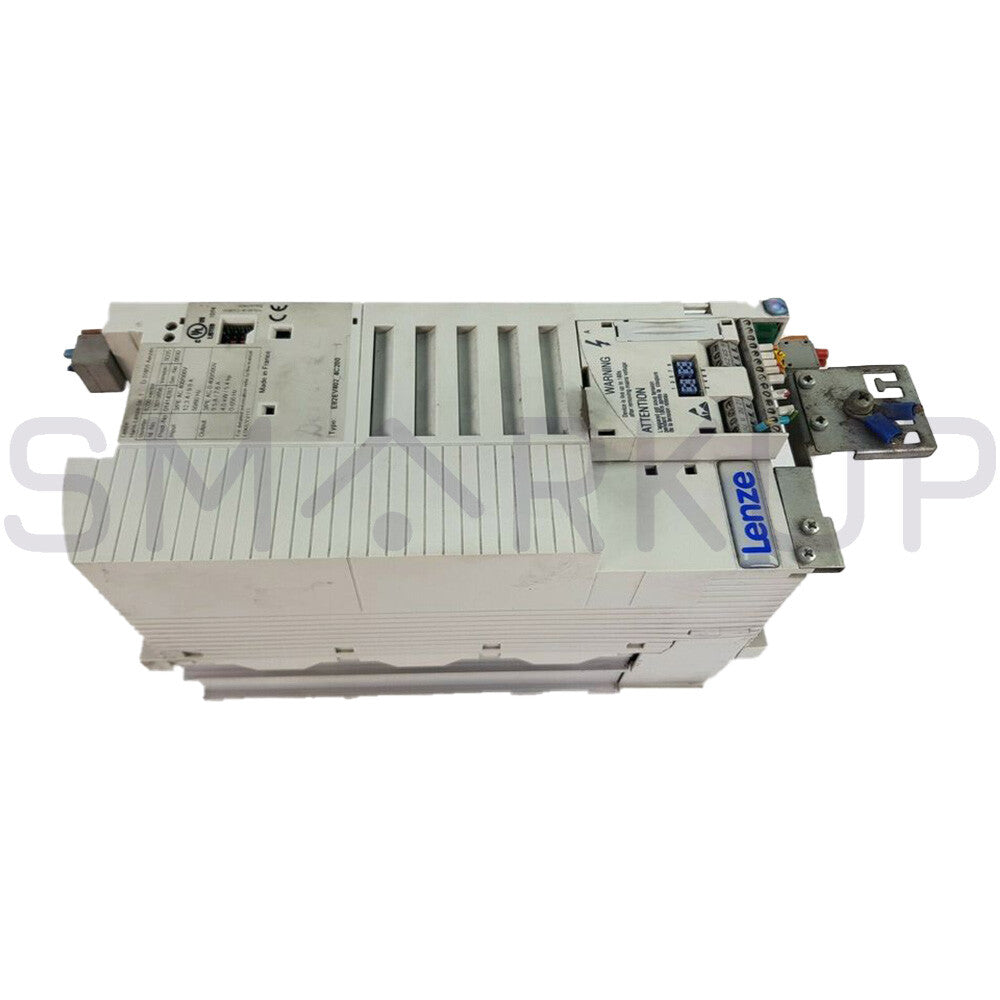 used & Tested LENZE E82EV402_4C200 Inverter