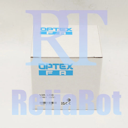 1PCS OPTEX photoelectric sensor V2R-1200