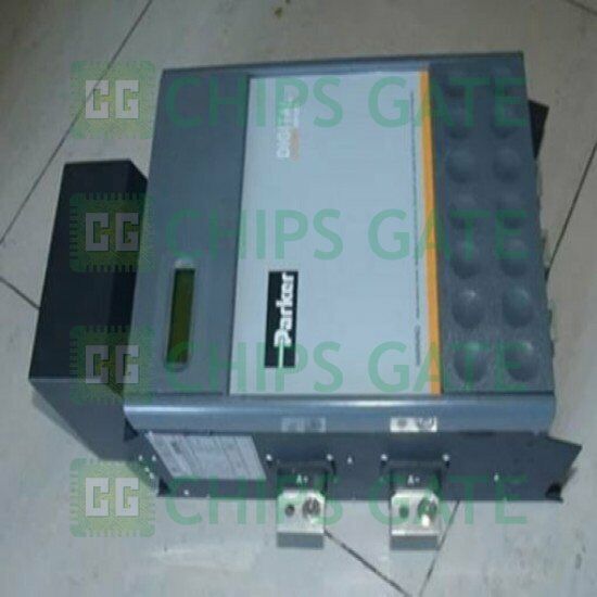 new 1PCS EUROTHERM 590C 35A Fast Ship - EUROTHERM