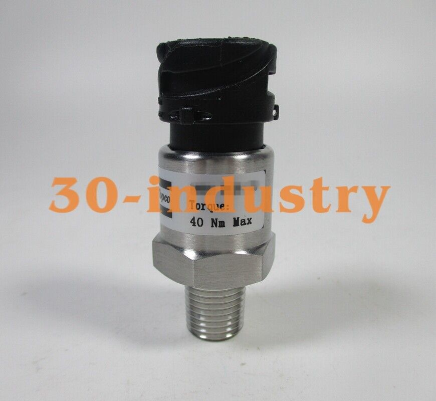 Atlas Copco Pressure Sensor 1089957902 for Air Compressor Parts - ATLAS COPCO