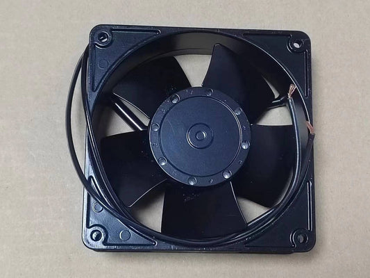 1PC Royal Fan 12038 TYPE TLHS459CV1-44-B37-AR 440V 20W all-metal fan