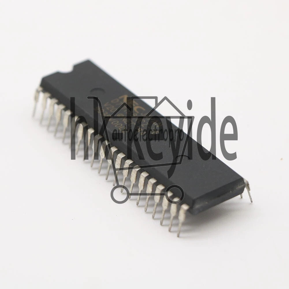 1Pcs NEC D70108HCZ-16 V20HLV30HL 16/8 16-BIT MICROPROCESSOR Chip *