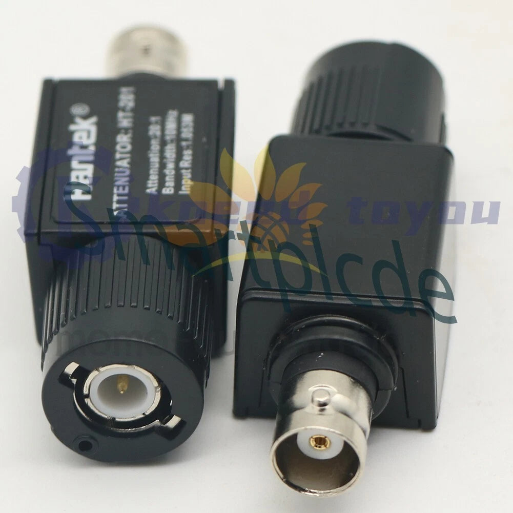 1PCS Hantek HT201 20:1 Passive Attenuator 300V Max For Pico Hantek