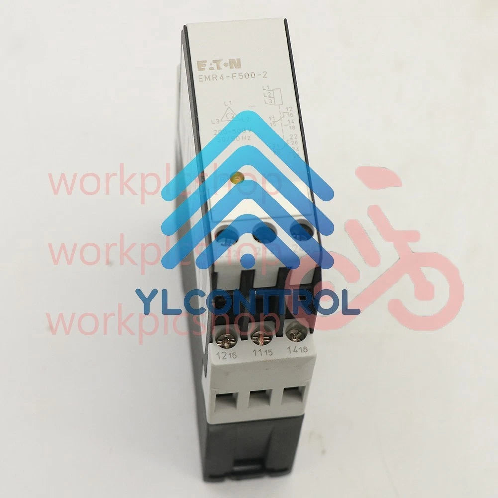 1PCS Eaton Moeller EMR4-F500-2