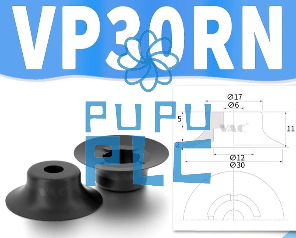 100PCS FIT FOR Silicone tape nozzle VP30RN~