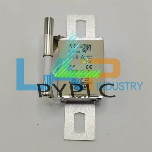 1PCS FIT For SIBA Fuse 2056122 NH000 80A 690V