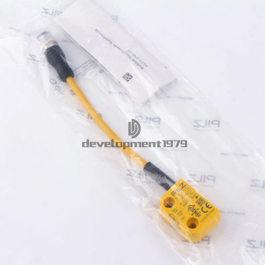 new ONE Pilz 541059 Sensor PSEN CS3.1 M12/8-0.15M