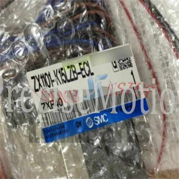 1PCS SMC ZX1101-K15LZB-ECL vacuum generator