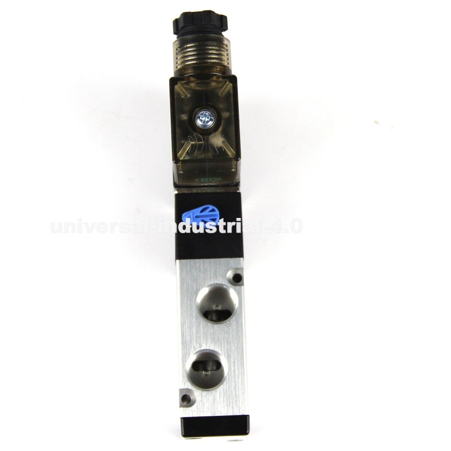 Shako BM520 02 Solenoid Valve DC24V - SHAKO