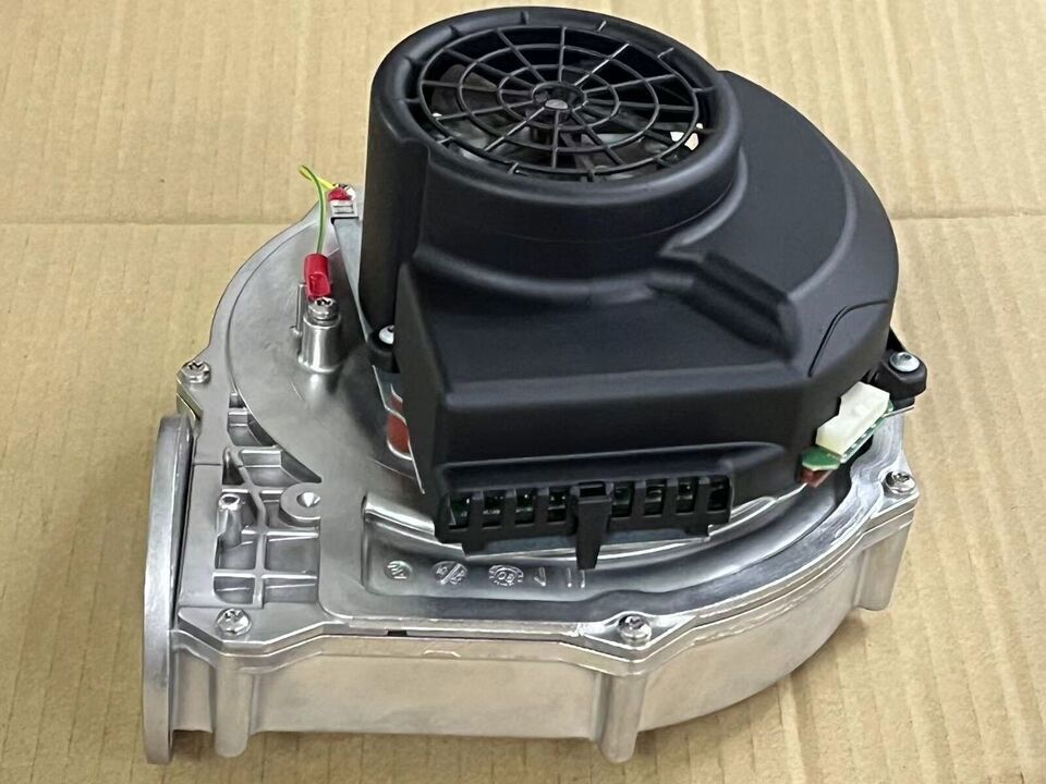 new 1PC RG148/1200-3633-010303-108 Blower Fan Blower Cooler 300W 115/120V - HIKVISION