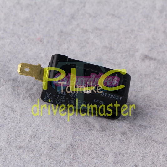 Omron V-15-2C26-K (F3) Micro Switch (2Pcs)