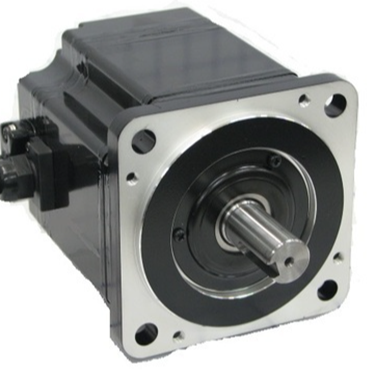New Yaskawa SGMPH-15AAA2S AC Servo Motor - YASKAWA