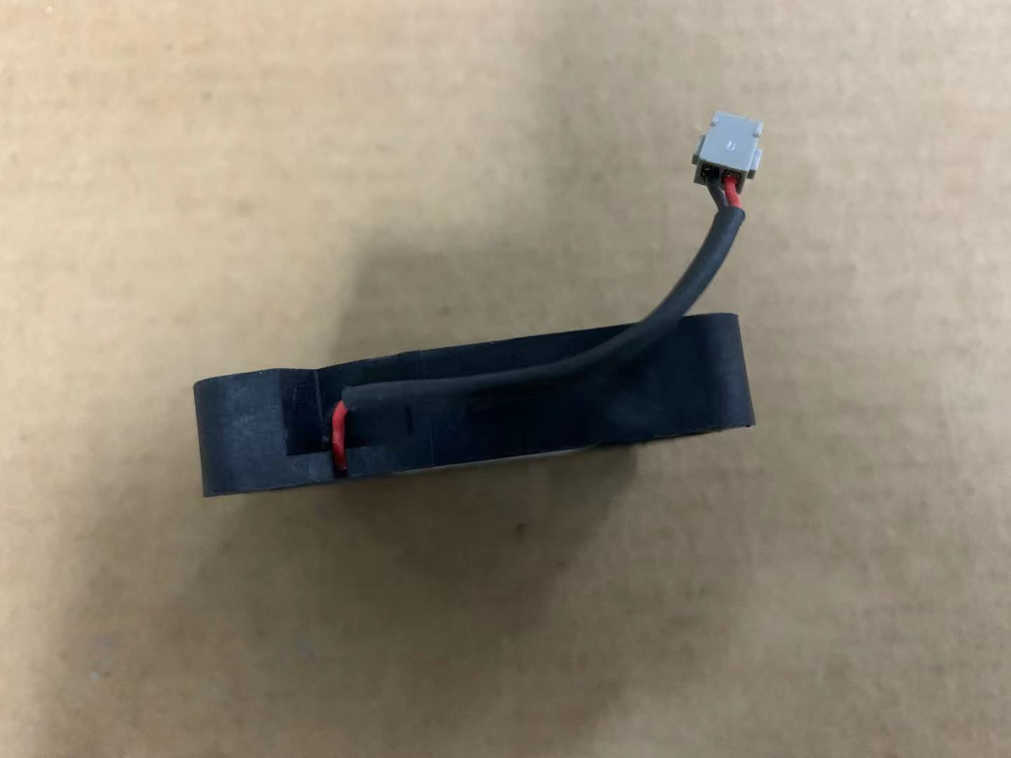 new NMB-MAT 5010 5CM 2004KL-05W-B50 24V 0.10A Schneider Inverter fan