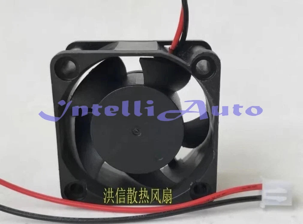 YOUNGLIN 4020 DFS402012H DC12V 1.6W 0.13A 4CM 2-pin silent cooling fan