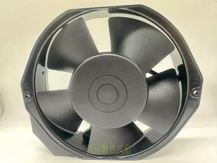 ORION FANS OA172SAPL-11-1 TB 115V 0.25/0.23Amp 29/28WATT Cooling Fan