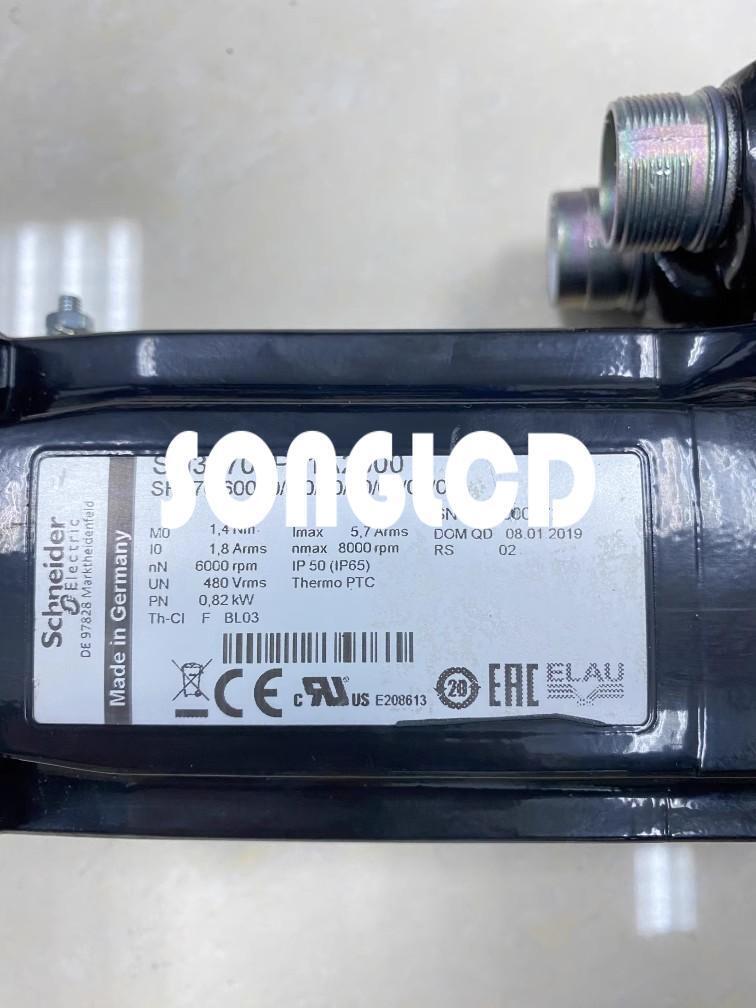 SH30701P01A2000 - INNOPOWER