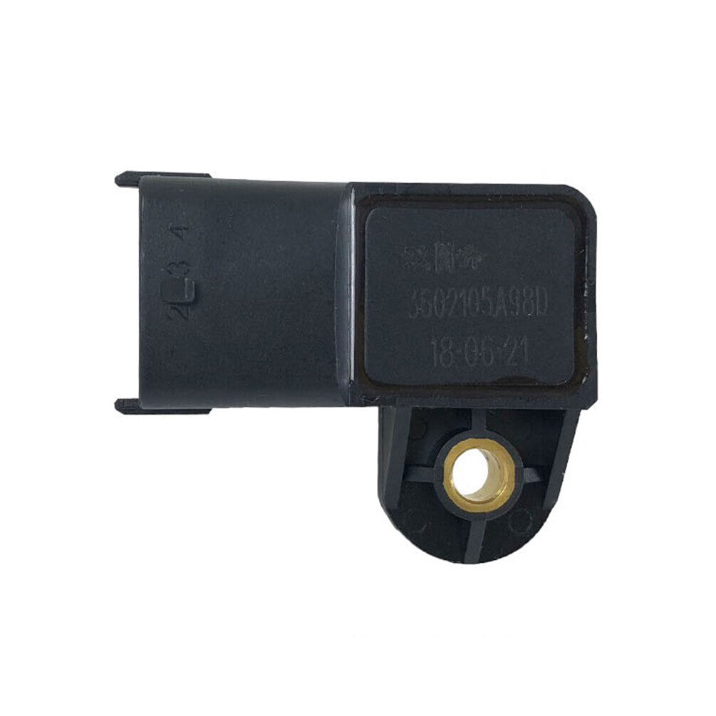 3602105A98D Intake Pressure Sensor
