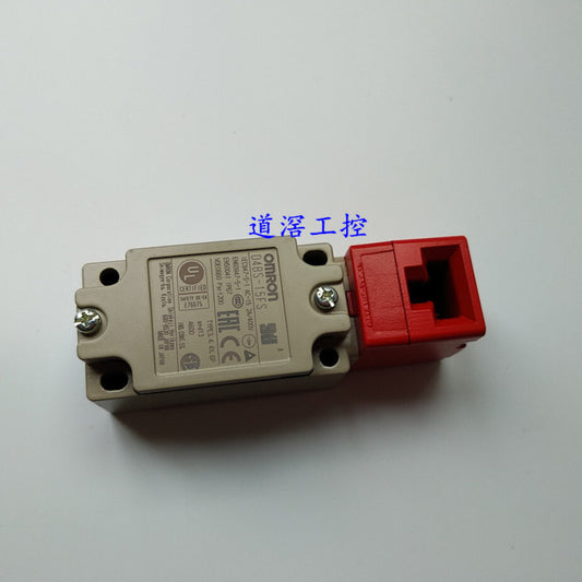 1PC Omron D4BS-15FS D4BS15FS Limit Switch Free Ship
