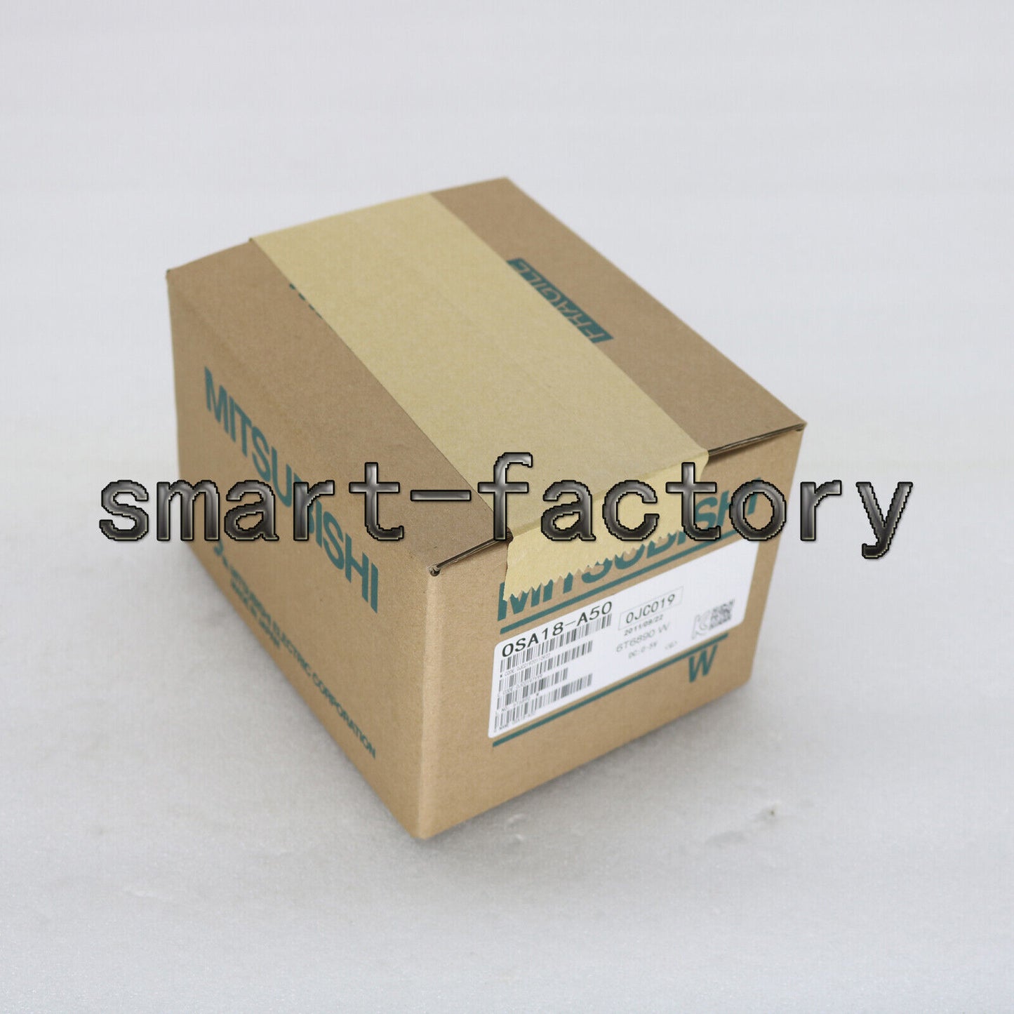 Mitsubishi Servo Motor OSA18-A50 - MITSUBISHI