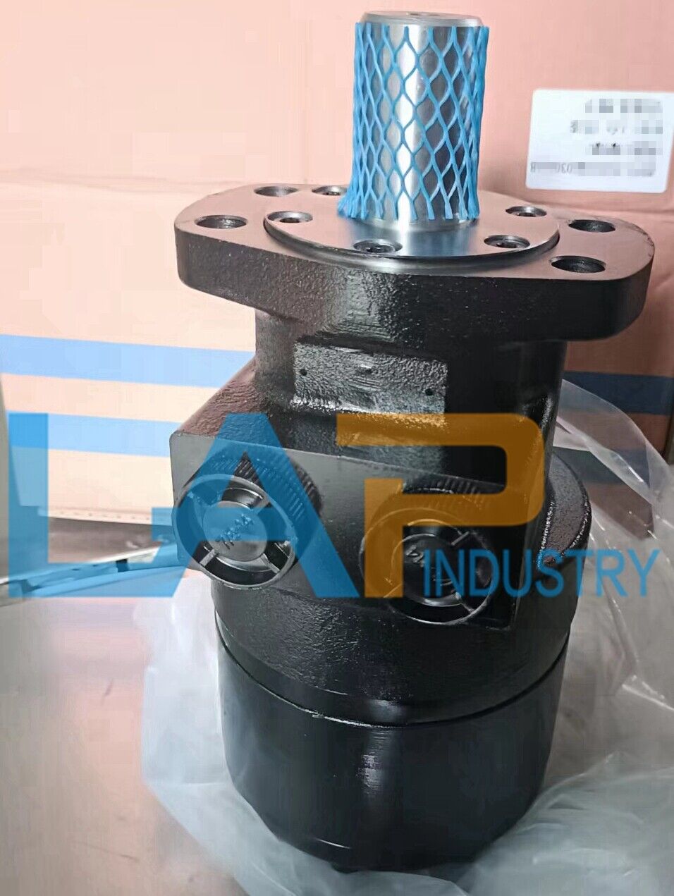 new 1Pcs For TF0280MS050AAAA hydraulic motor