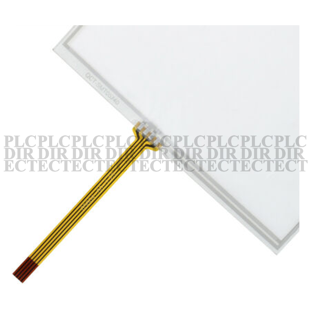 new TCG057VGLBA-G00 Touch Screen Glass