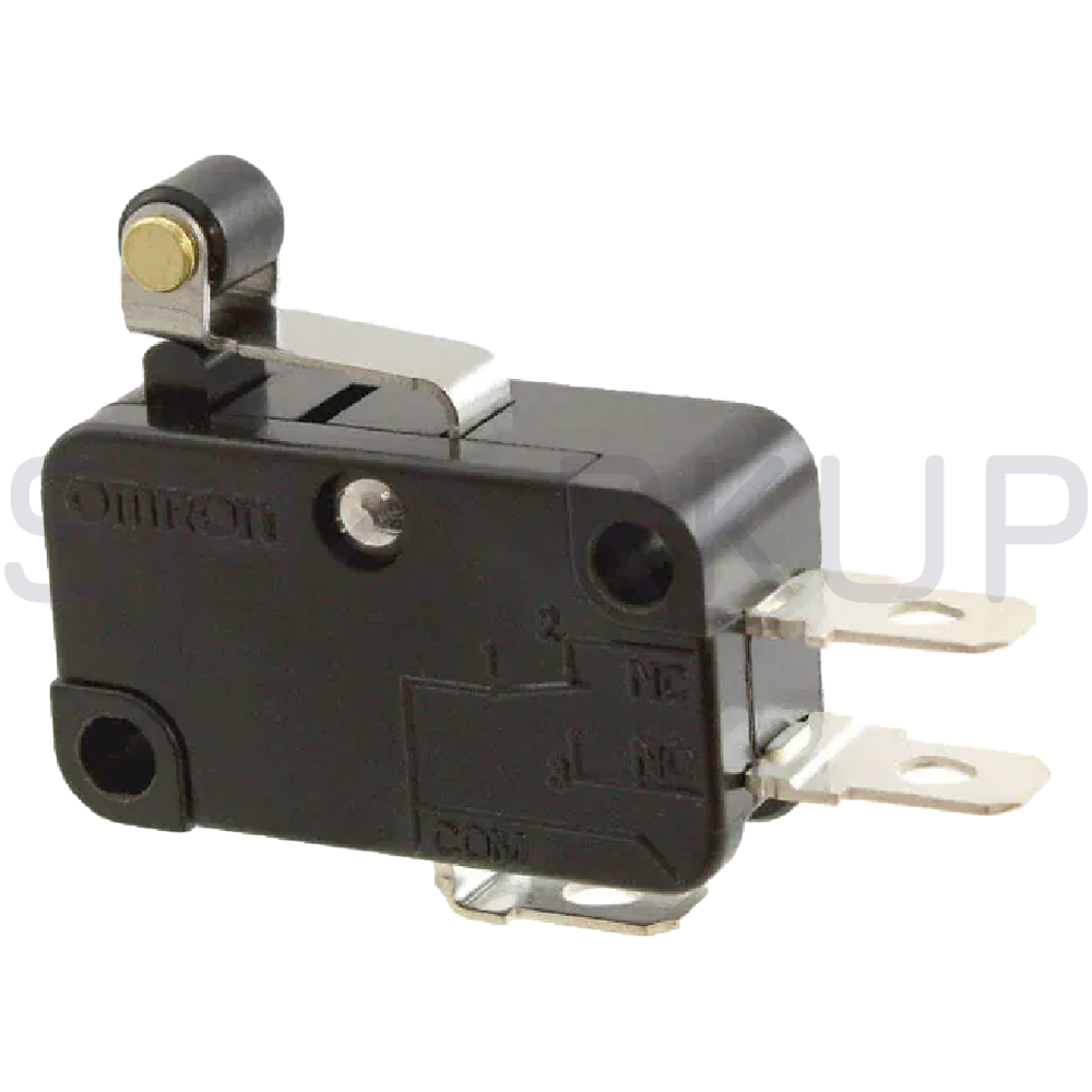 new 10PCS/ In Box OMRON V-155-1A5 Micro Switch