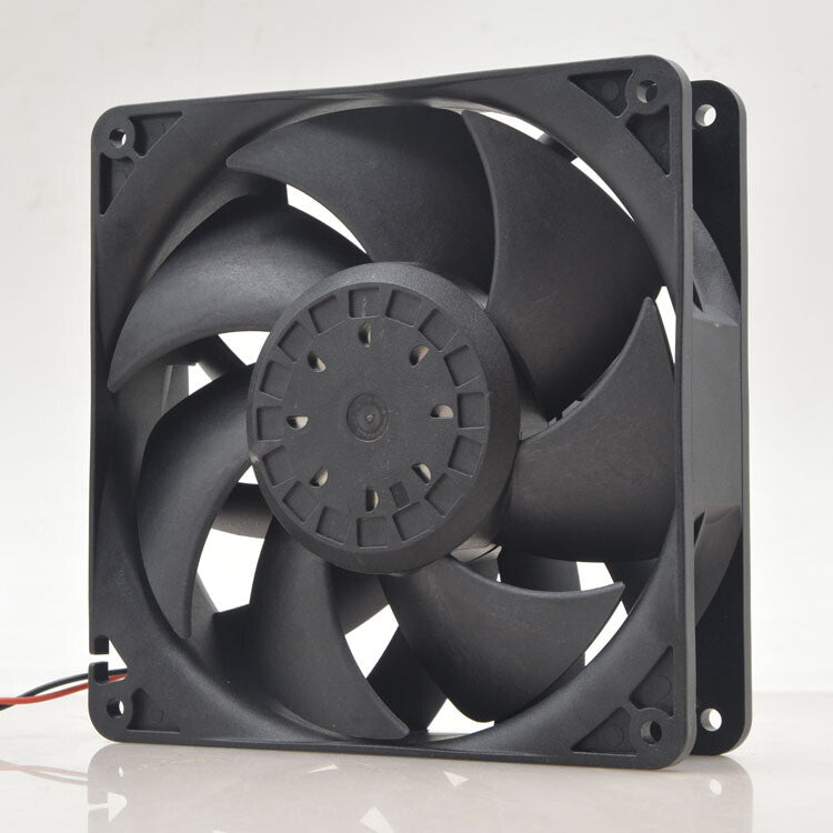 1pcs R4-14038-64PK-B1 12v 4.0A large air volume fan