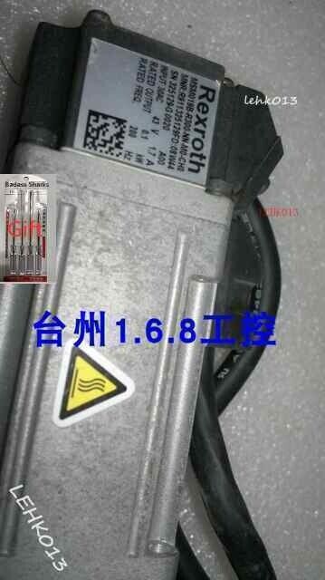 1PCS MSM019B-R300-NN-M0-CH0 - High-Quality Product - UNKNOWN BRAND