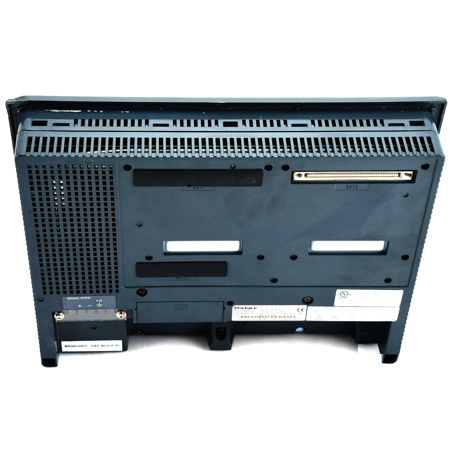 PROFACE GP2600-TC41-24V 2880045-02 Display Screen - PROFACE