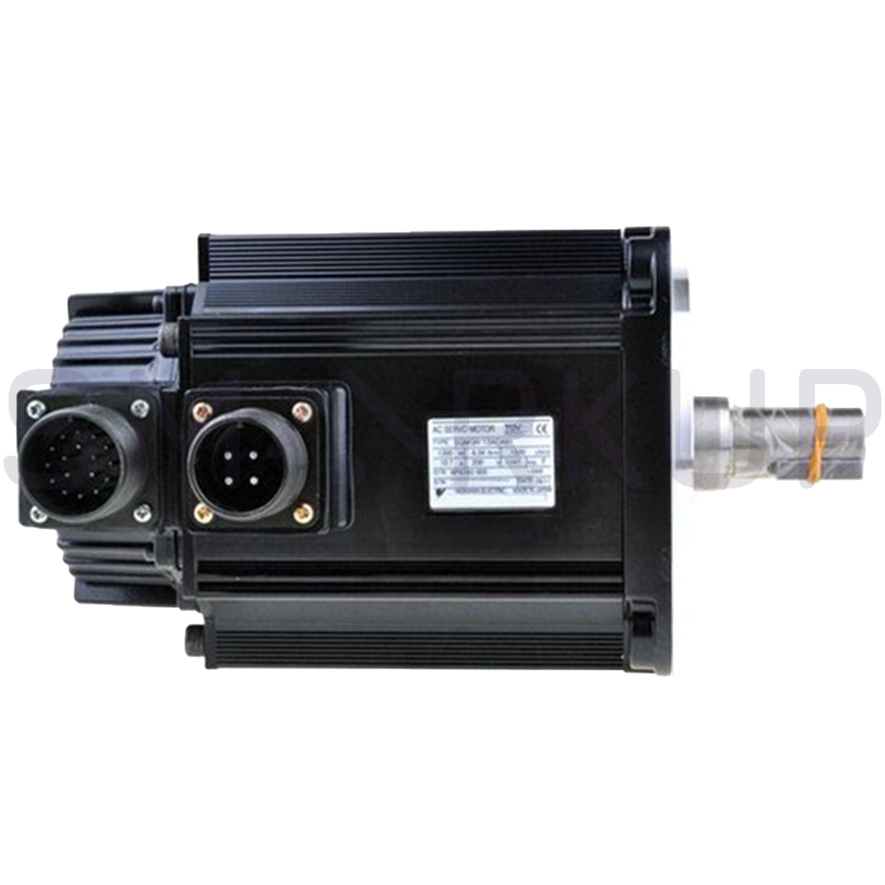 new YASKAWA SGMGH-13ACA61 Servo Motor