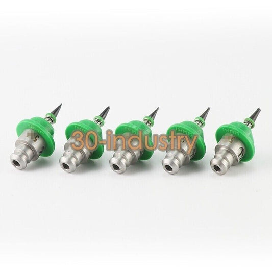 5 Pack of Nozzle 518 for SMT JUKI 2000 2050 2060 Placement Machine - JUKI