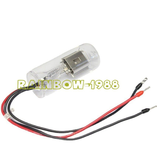 new 752N 754N 756MC 751GD UV spectrophotometer Deuterium lamp Spectrometer DD2.5A - BMB INSTRUMENTS