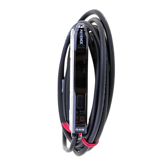 1 Piece KEYENCE PS-N11N Separate Photoelectric Sensor Fast - KEYENCE