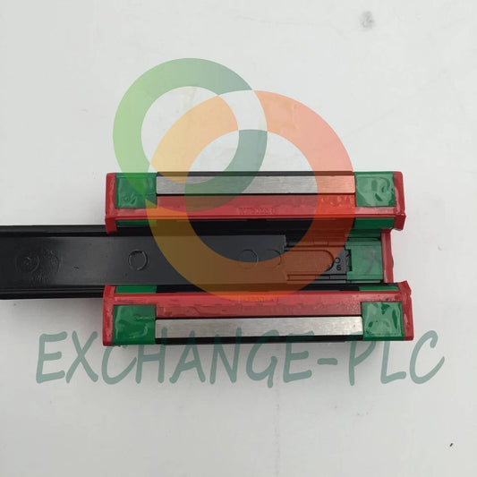 HGH20HA HIWIN 15mm Linear Side Block Carriage match HGR15 Rail CNC Router #su