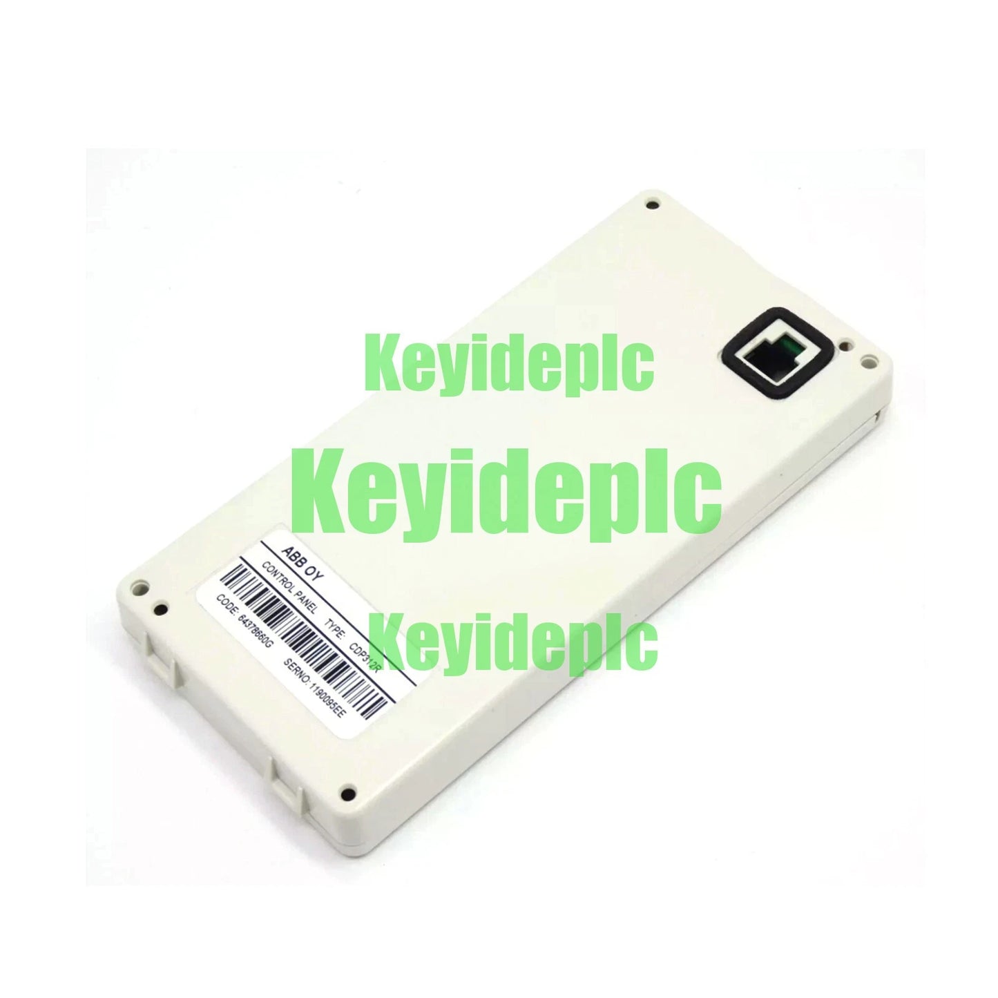 1PC ABB CDP 312R control panel CDP-312R #ke