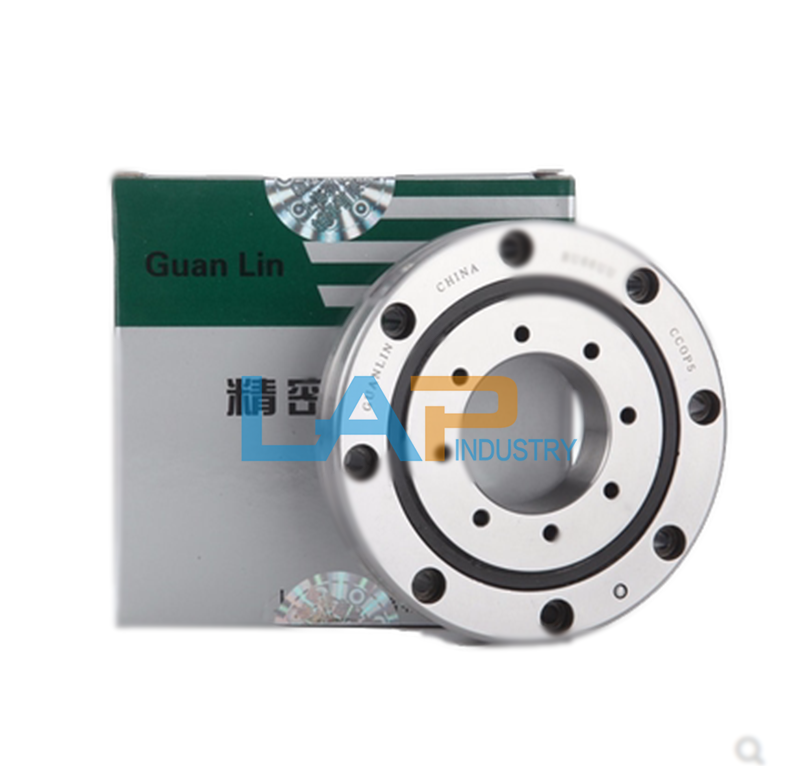 RU85UUCC0 P5 Crossed Roller Bearings - 55x120x15mm - 1PC - KOEED